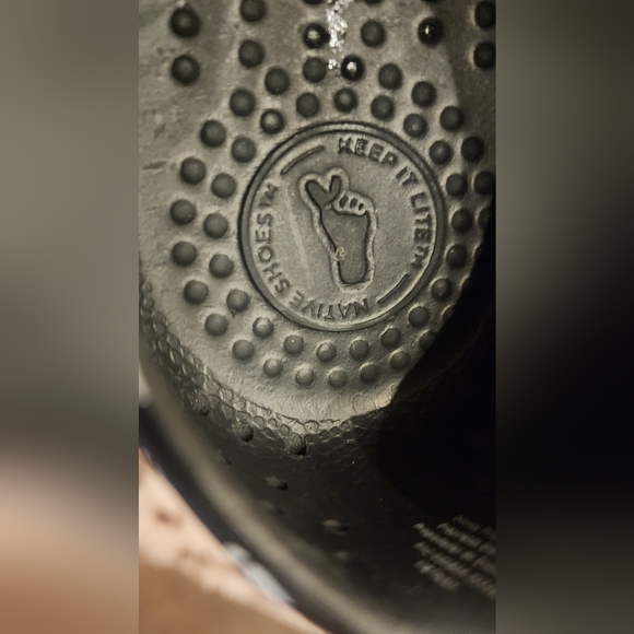 Native Disney Shoes - Picture 3 of 15